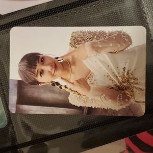 Official Apink Eunji photocard ♥️
